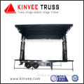 ON sale Kinvee Mobile Stage Truck